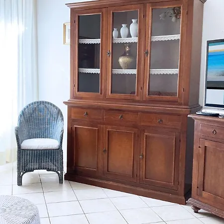 Apartament Casa Nisia