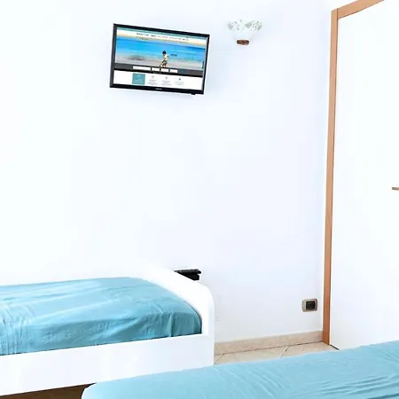 Casa Nisia Portoferraio