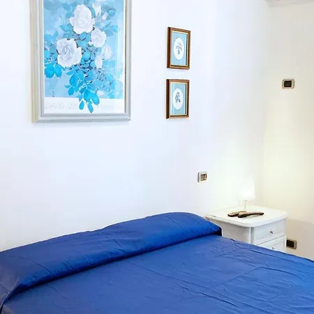 Casa Nisia Portoferraio
