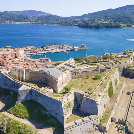 Casa Nisia Portoferraio