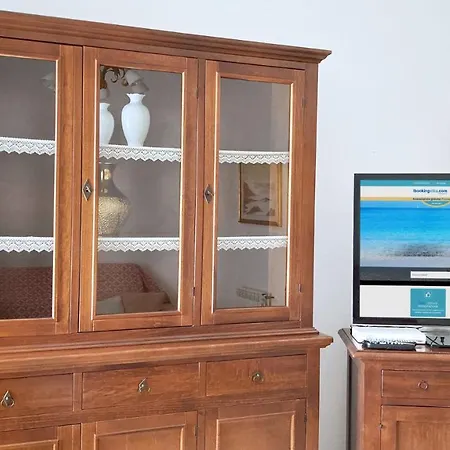 Apartament Casa Nisia *