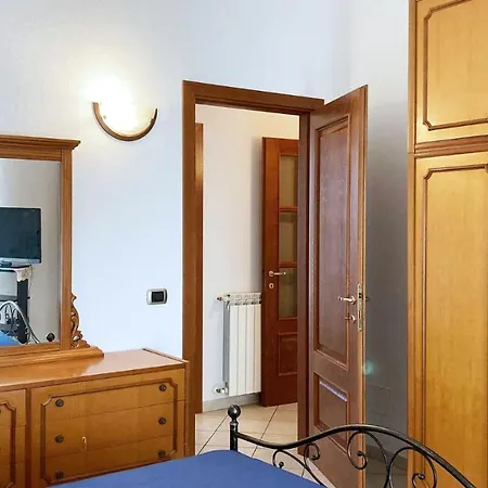 Casa Nisia Portoferraio