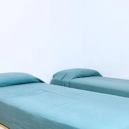 Apartament Casa Nisia