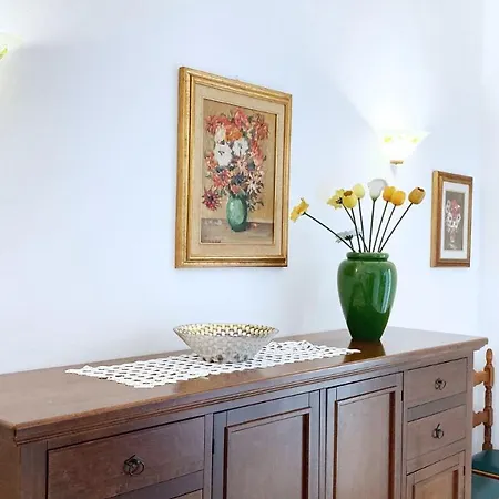 Casa Nisia *