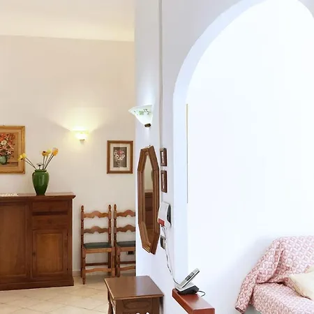 Apartament Casa Nisia