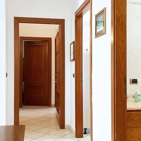 Casa Nisia Portoferraio