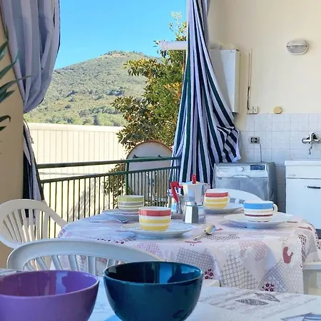 Apartament Casa Nisia